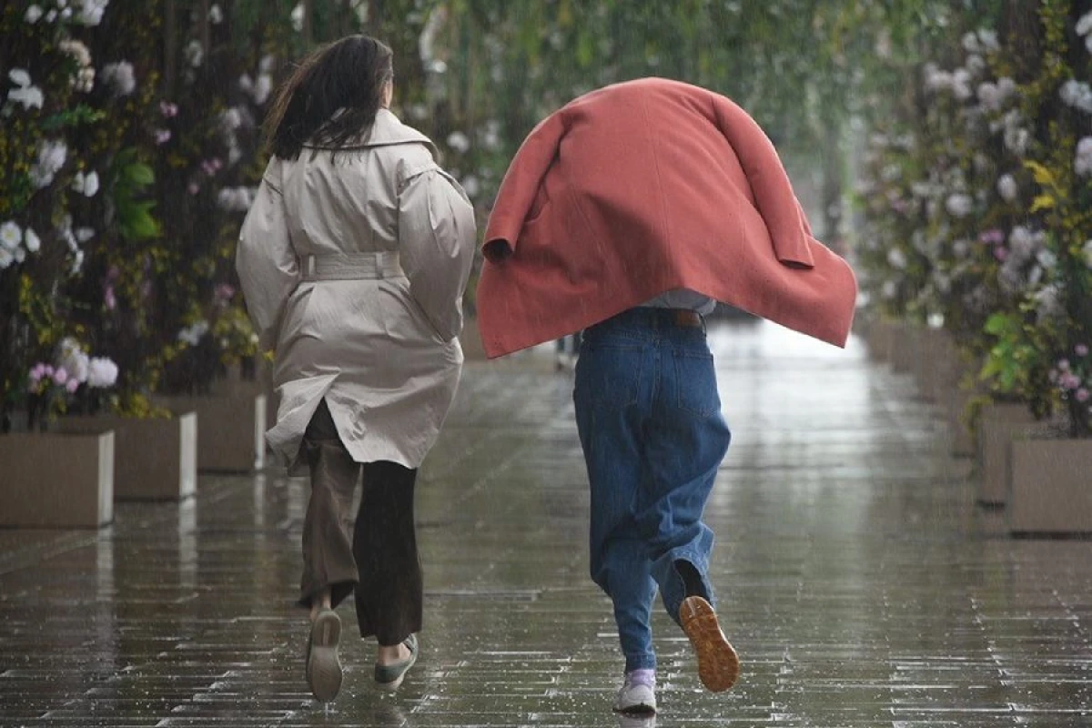 [[DİQQƏT!]] Temperatur kəskin enəcək