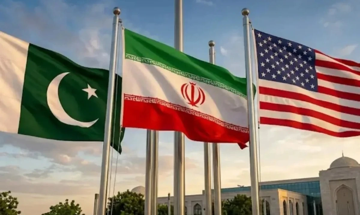 [[Tasnim:]] "Yalnız bundan sonra ABŞ ilə  danışıqlara qərar veriləcək"