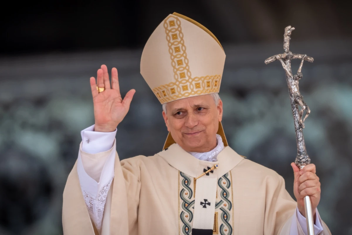 [[Roma Papası]] Ukraynada sülhə çağırış etdi