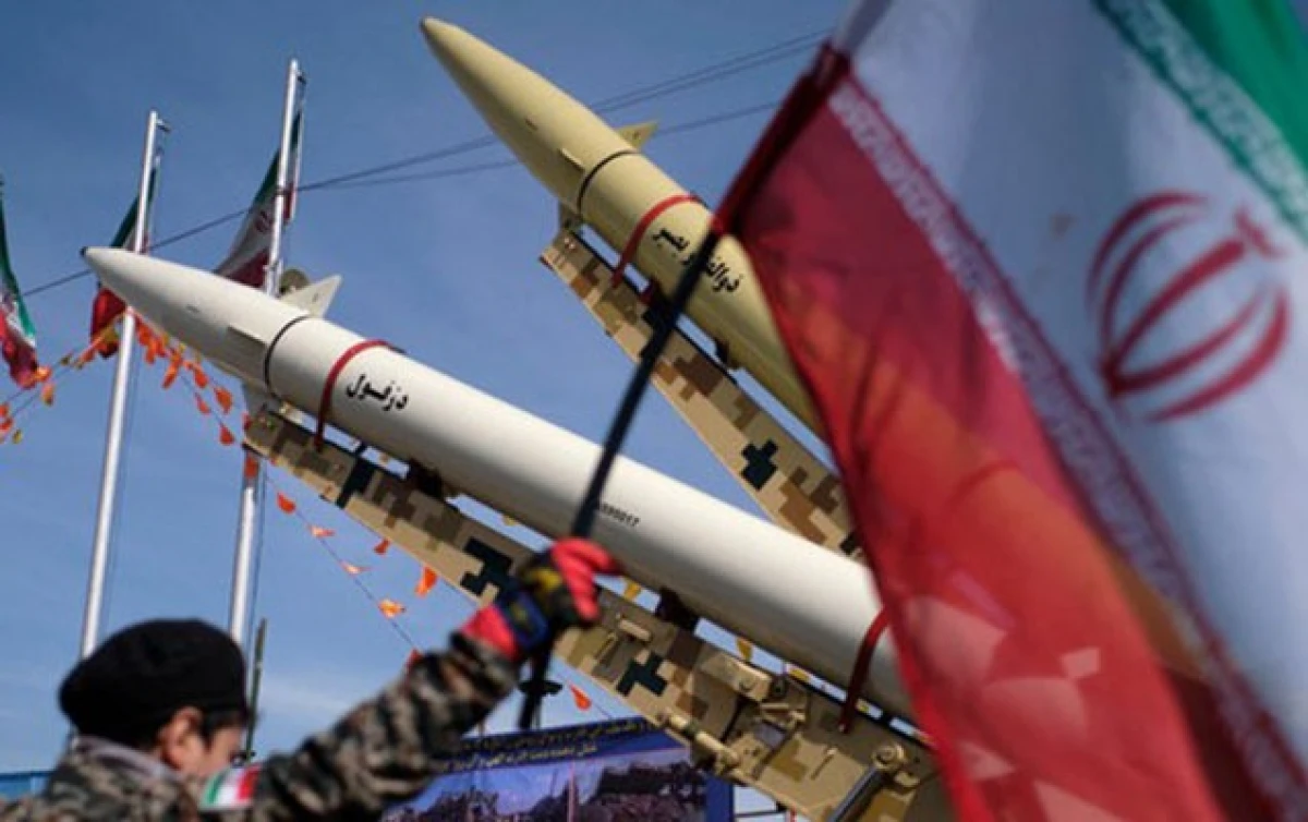 [[SEPAH:]] Daha da güclənmişik!