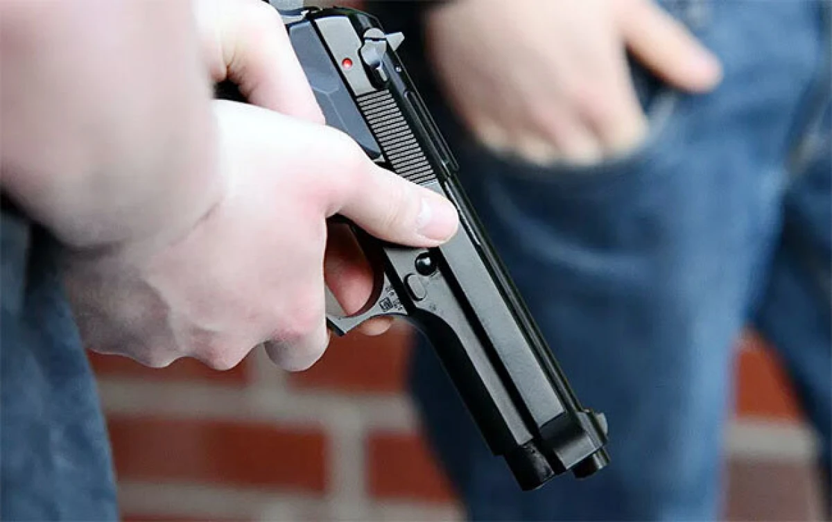 [[TƏCİLİ:]] Silahlı hücumda azı səkkiz uşaq öldü