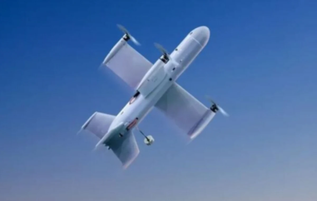 [[ABŞ]] Hörmüzdə minaları dronlarla təmizləyir