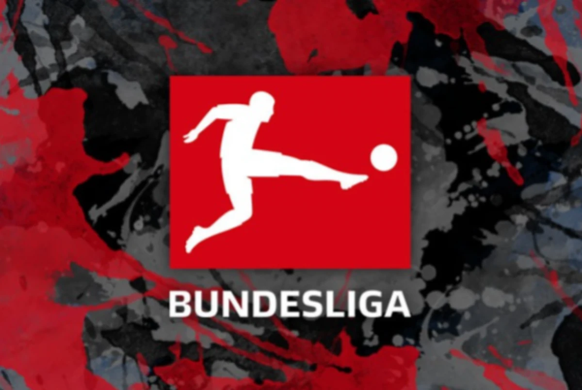 [[Almaniya çempionu]]  məlum oldu