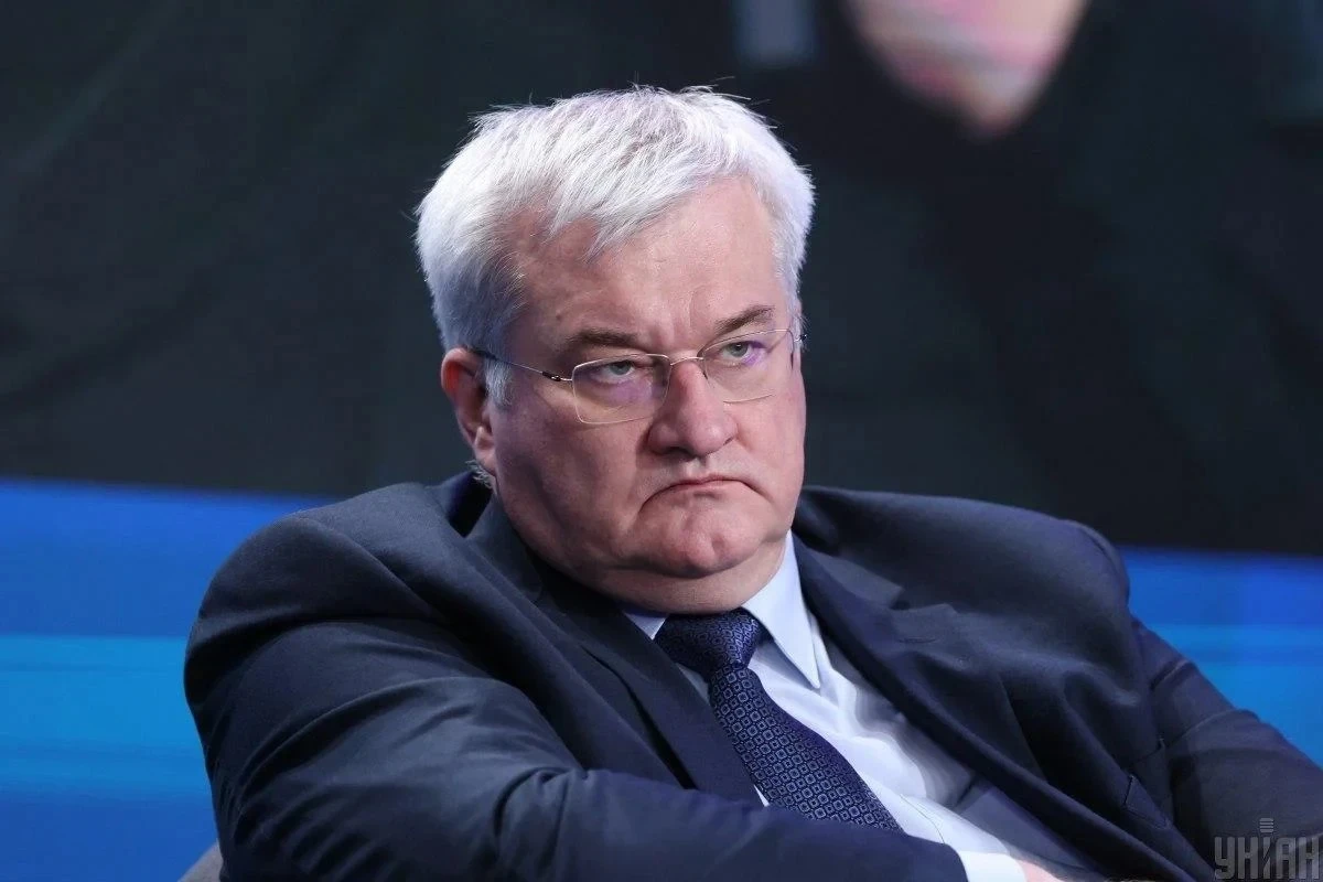 [[Ukrayna]] Türkiyədən yardım istədi