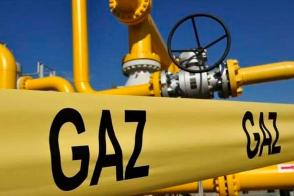 Təbii qaz bahalaşdı: [[SON QİYMƏT]]