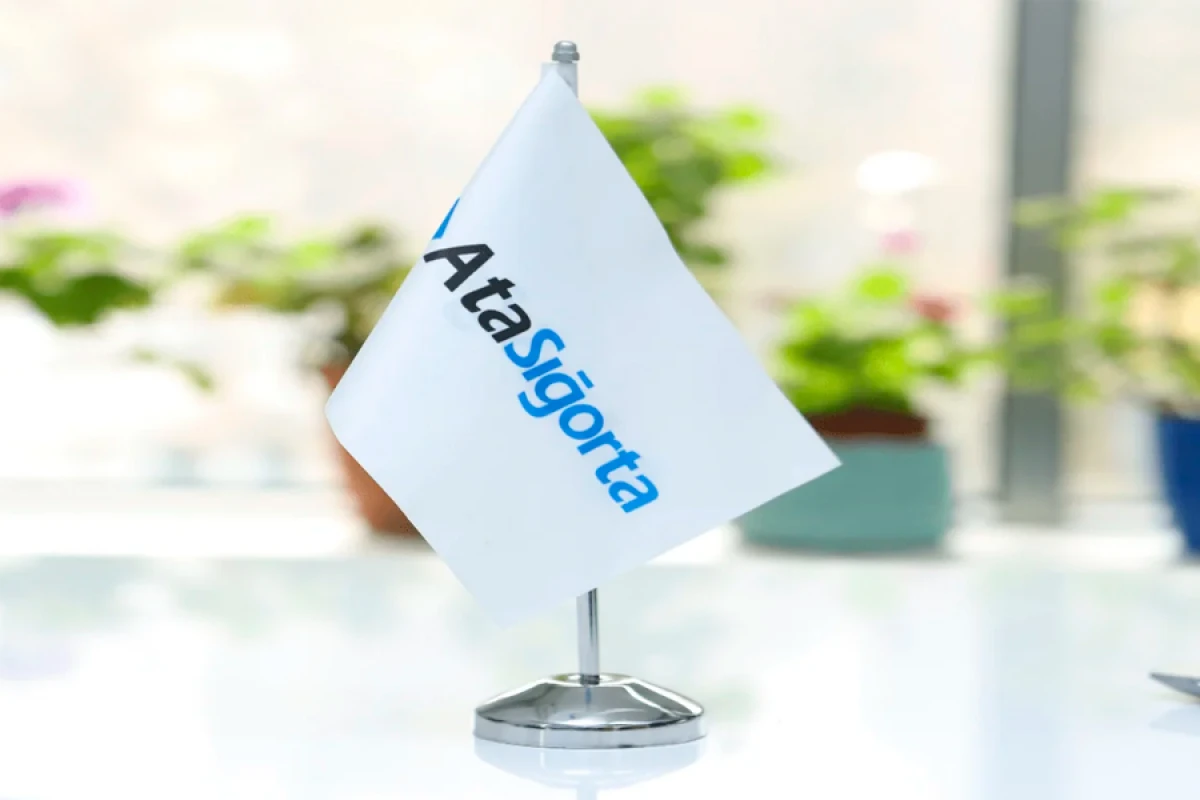 "AtaSığorta"nın [[lisenziyası]] ləğv edildi