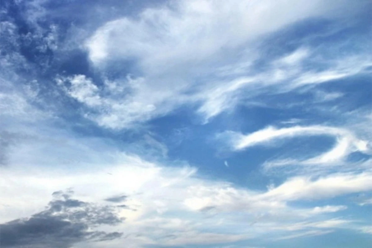 Sabahın havası açıqlandı [[- Bakıda neçə dərəcə istilik olacaq?]]