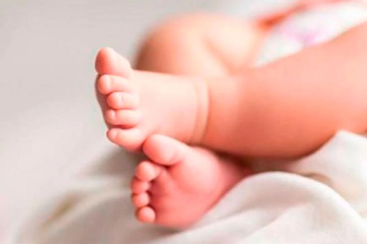 [[DƏHŞƏT!]] Yeniyetmə uşaq dünyaya gətirdi...