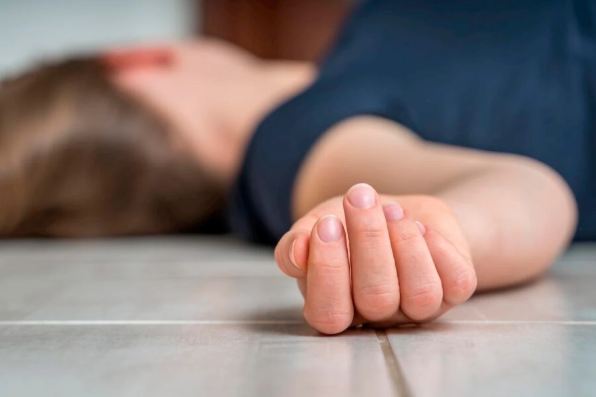 [[Gürcüstanda nə baş verir? -]] Azərbaycanlı gənc qızların müəmmalı ölümləri