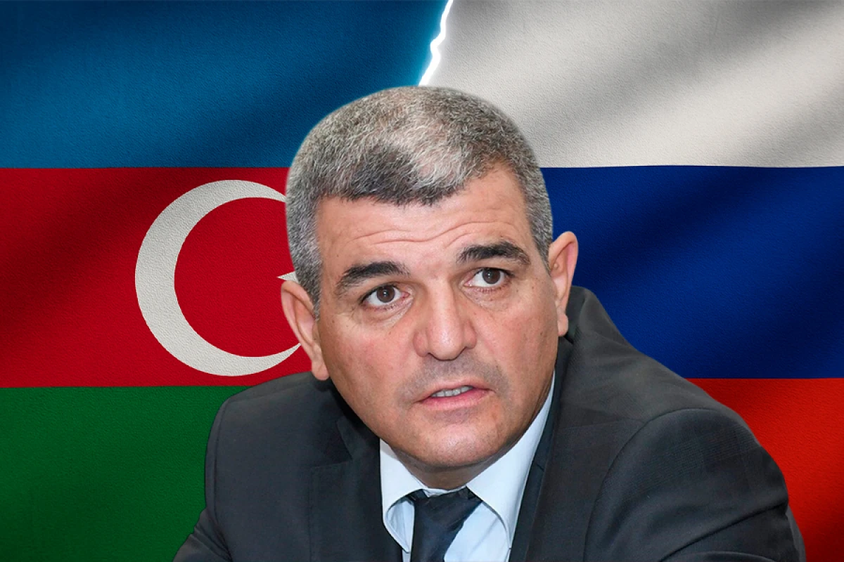 [[Rusiyadan Azərbaycana gözlənilməz təklif:]] Bakı bu addımı atacaq?