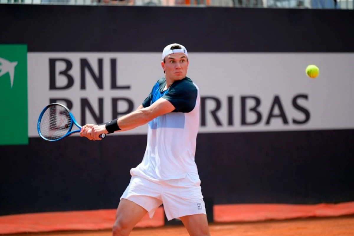 Zədə yenə mane oldu [[– Dreyper böyük turniri buraxır!]]