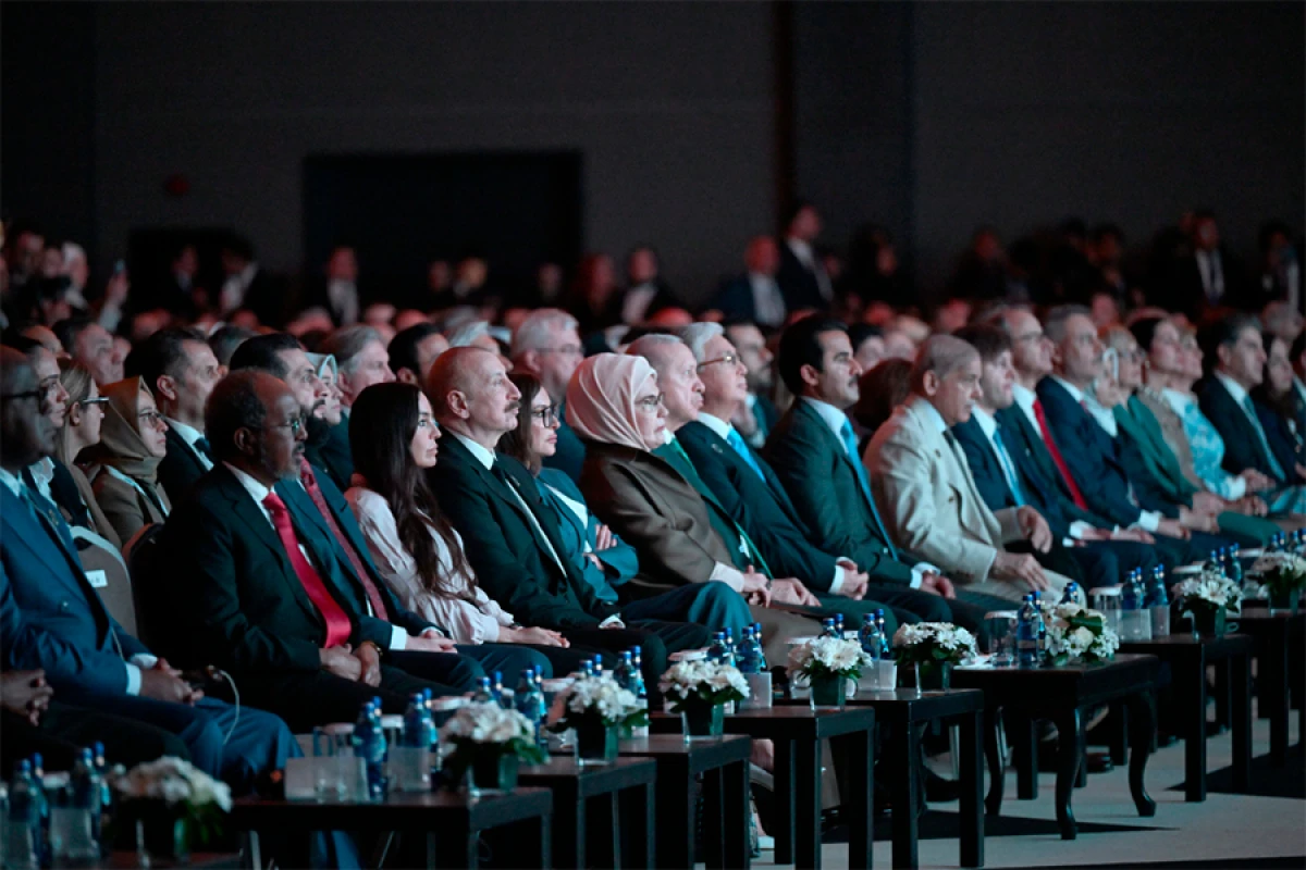Antalya Diplomatiya Forumu - 2026 : [[Qarşılıqlı əlaqələr, diplomatik görüşlər… Antalyadan nə ilə qayıdırıq?]]