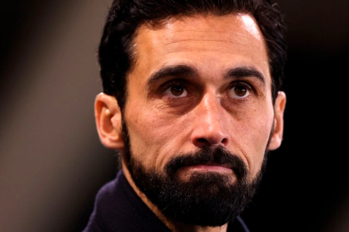 [[“Real”da gərginlik:]] Arbeloa taleyi ilə bağlı danışdı!