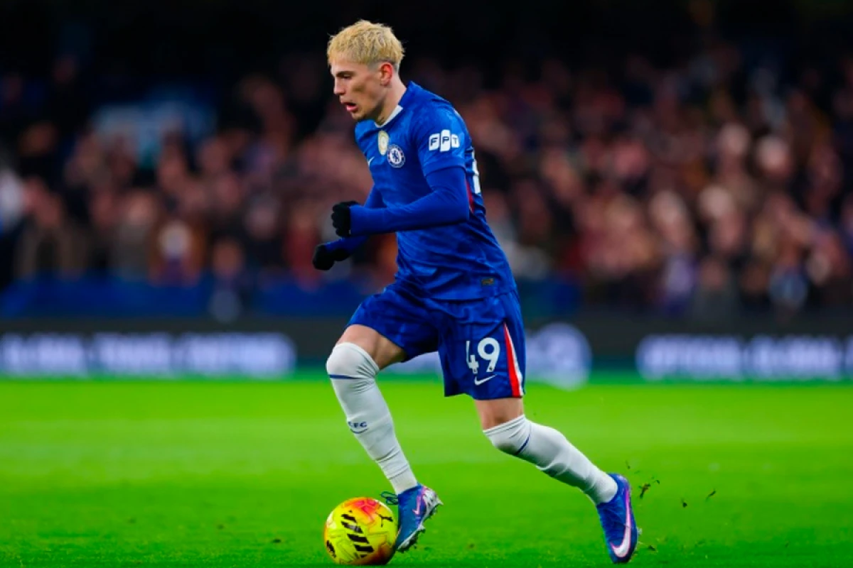 Qarnaço [[“Çelsi”də gözləntiləri]] doğrultmadı