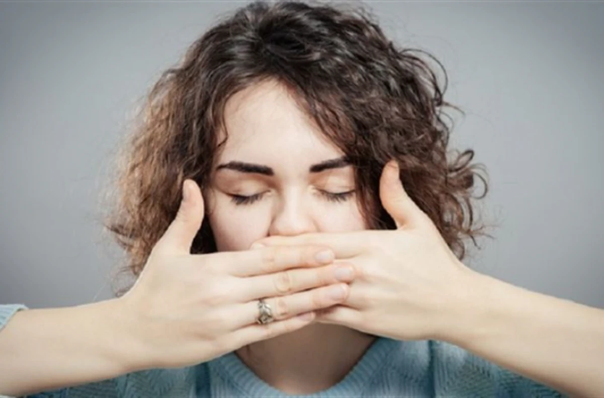 Bəzi insanlarda [[kəskin qoxu hissinin səbəbləri]] açıqlandı