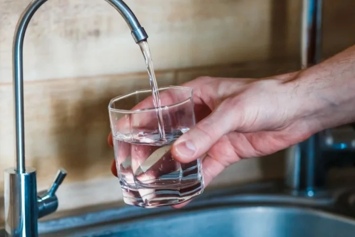 Sumqayıtda suyun [[verilişində fasilə yaranacaq]]