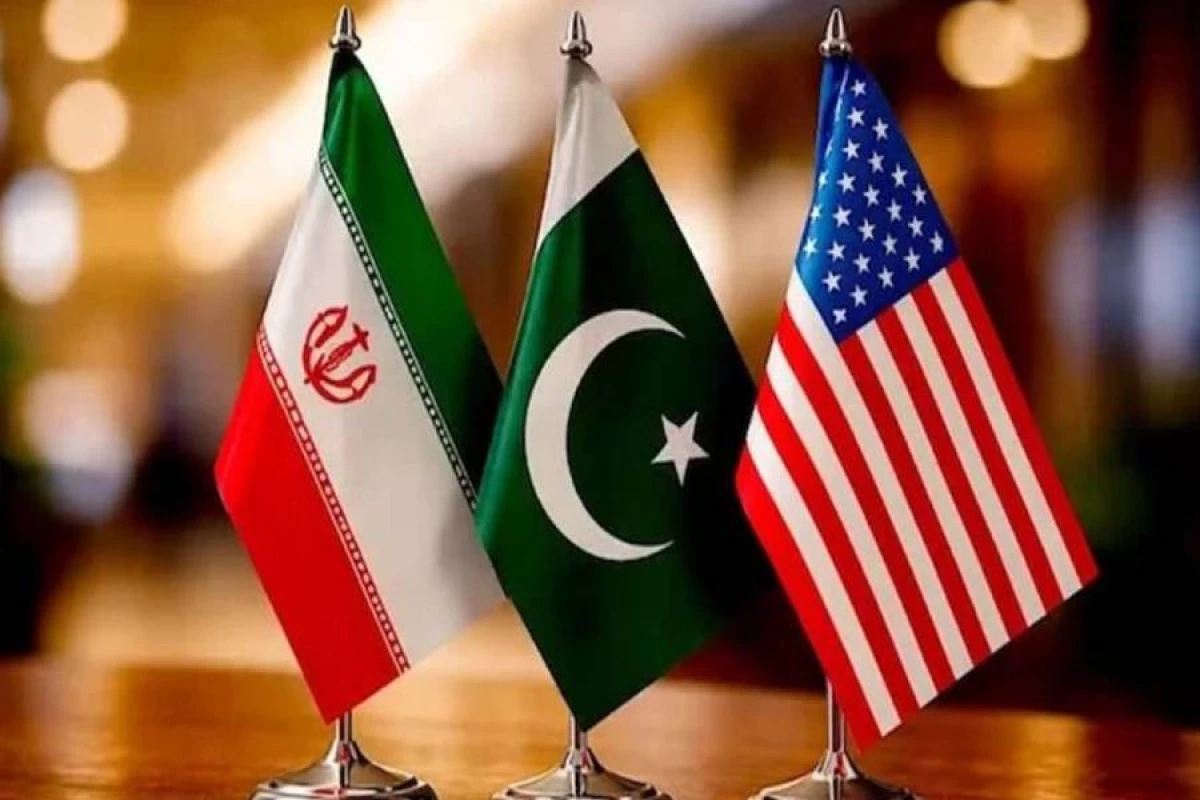 [["Tasnim":]] İranın ABŞ ilə danışıqlara dair mövqeyi dəyişməyib