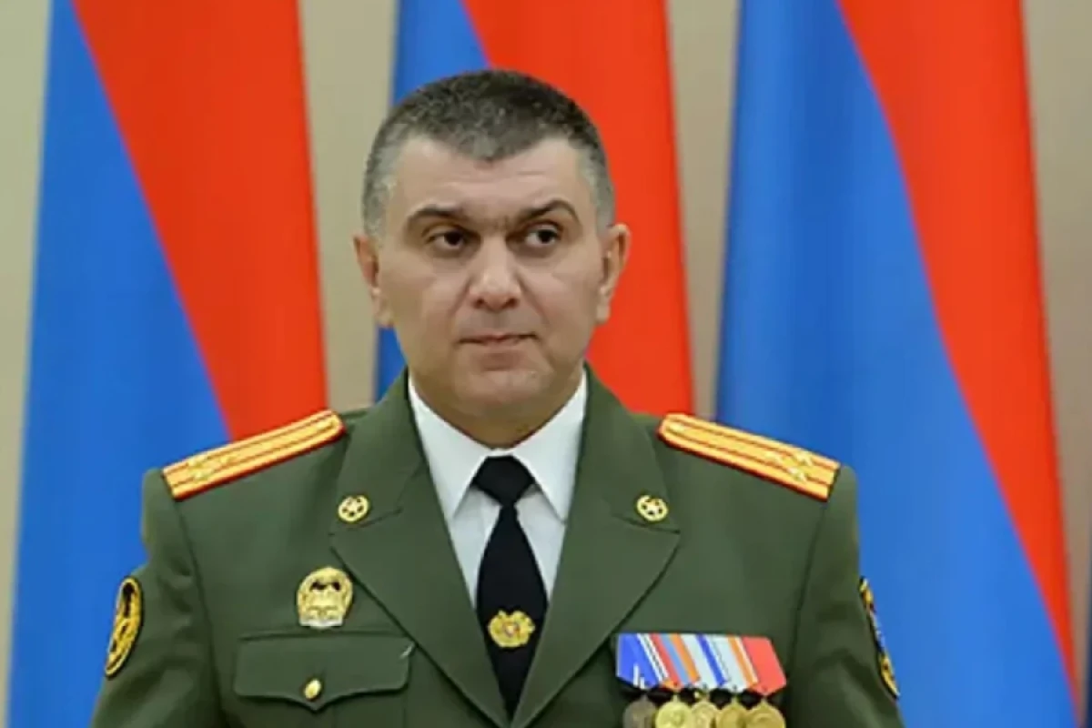 [[Qriqori Xaçaturov]] axtarışa verildi