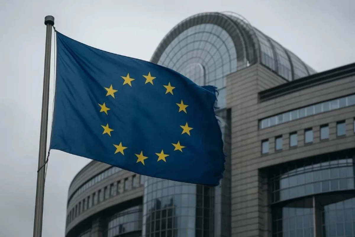 Aİ 2028-2034-cü illər üçün hərbi büdcəsini [[on dəfə artırmaq niyyətindədir]]