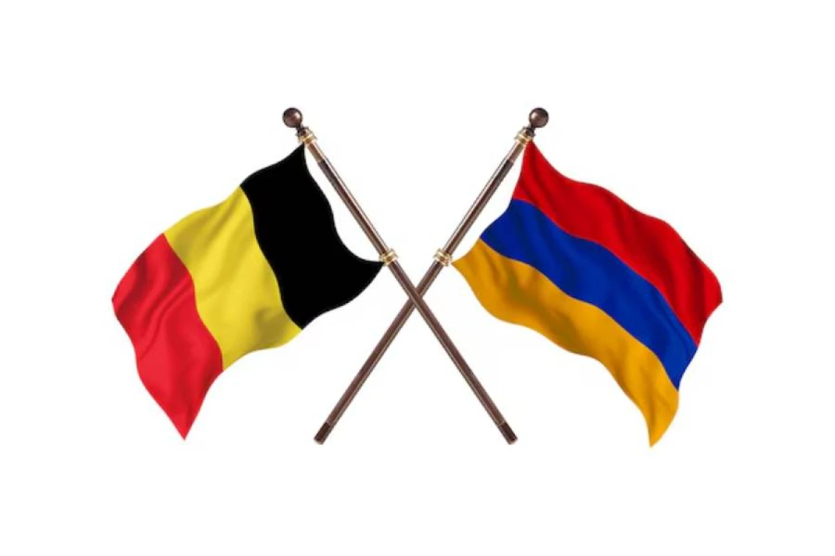 [[Ermənistan və Belçika]] XİN başçıları arasında telefon danışığı oldu