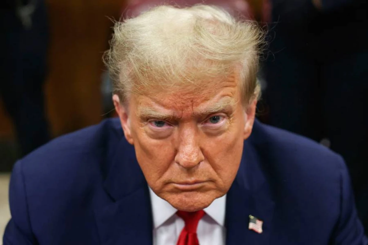 [[Tramp]] İrandakı nüvə obyektlərinin tamamilə dağıdıldığını açıqladı