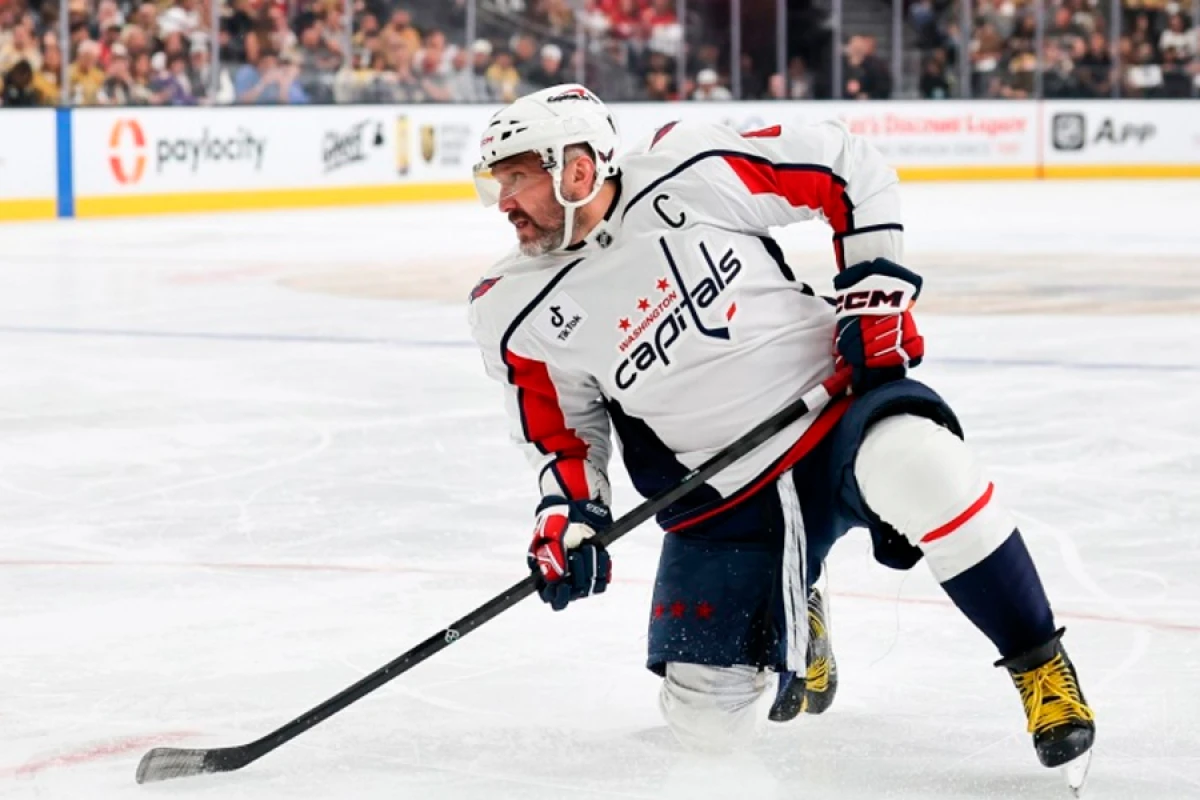 [[Əfsanə üçün yaşıl işıq:]] “Vaşinqton” hazırdır