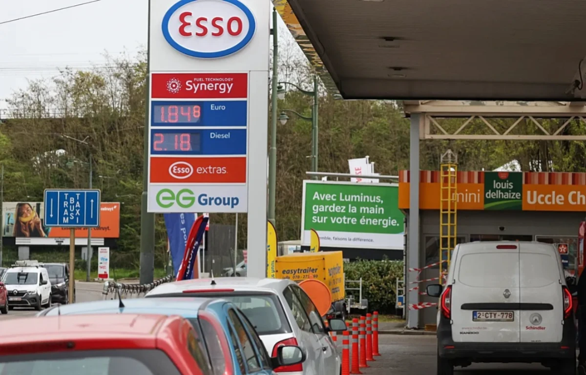 Hörmüzdə baş verənlər bazarı sarsıtdı: [[QİYMƏTLƏR YENİDƏN ALOVLANIR...]]