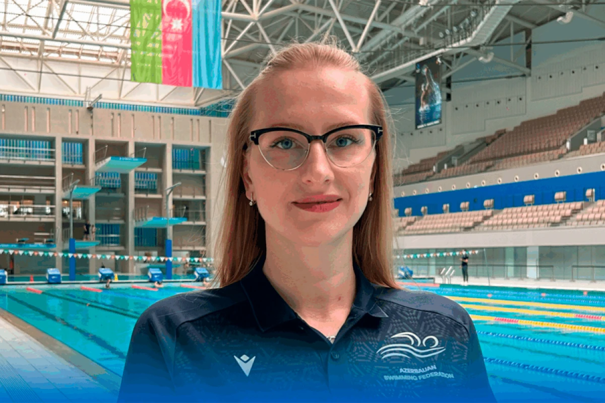 Matviyenko [[Azərbaycan komandasında]] fəaliyyətə başladı