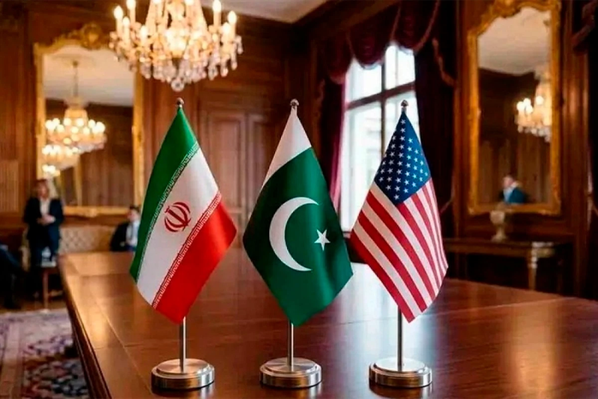 [[İslamabadda "abad" danışıqlar:]] II raunda kim hansı dosye ilə gəlir?