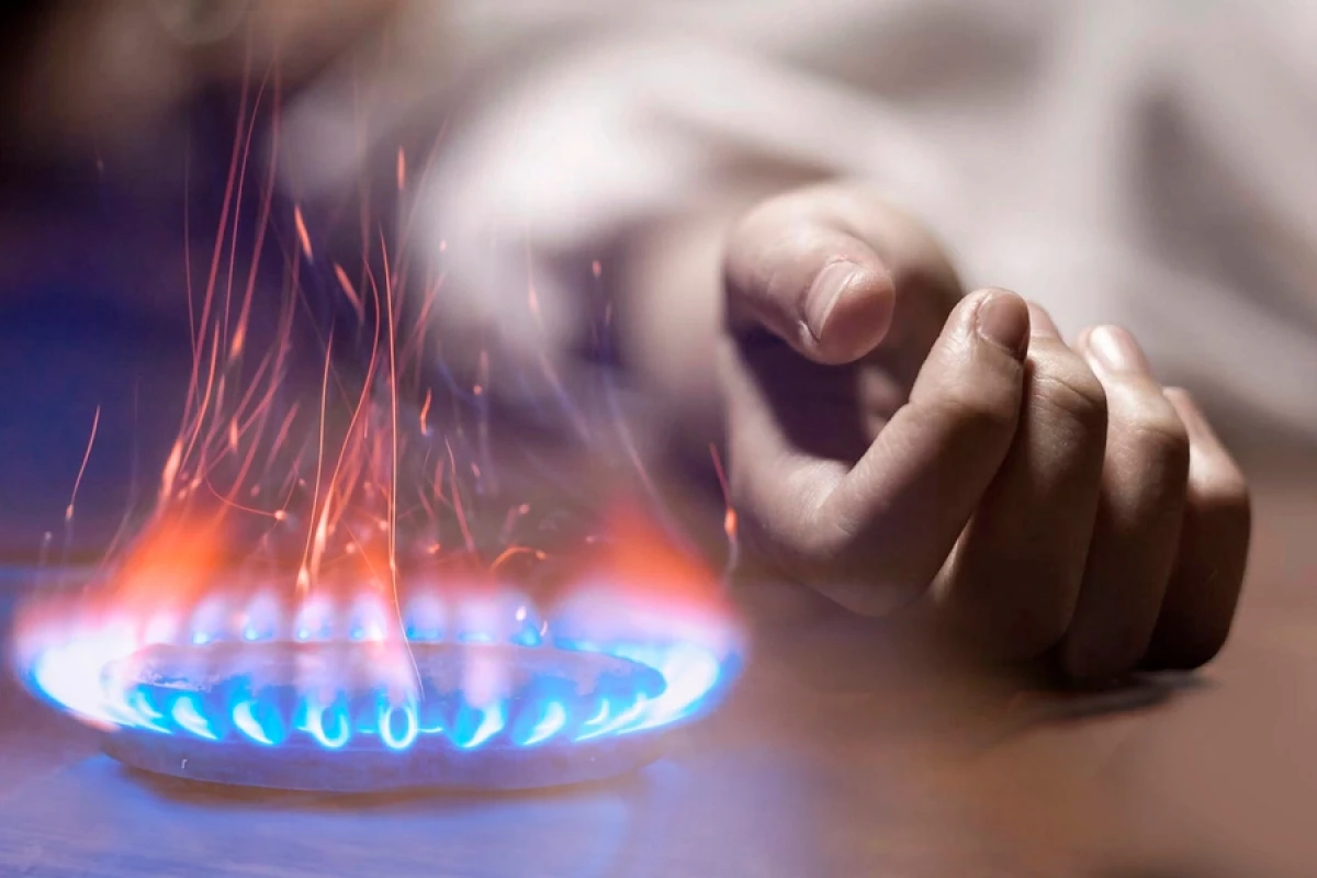 Dəm qazından "dəmlənib" ölənlər [[-  Hansı ölkədə nə qədərdir?]]