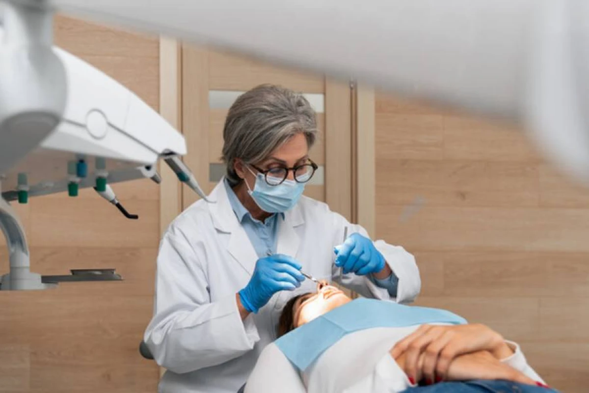 Ağıl dişləri ilə bağlı [[xəbərdarlıq]]