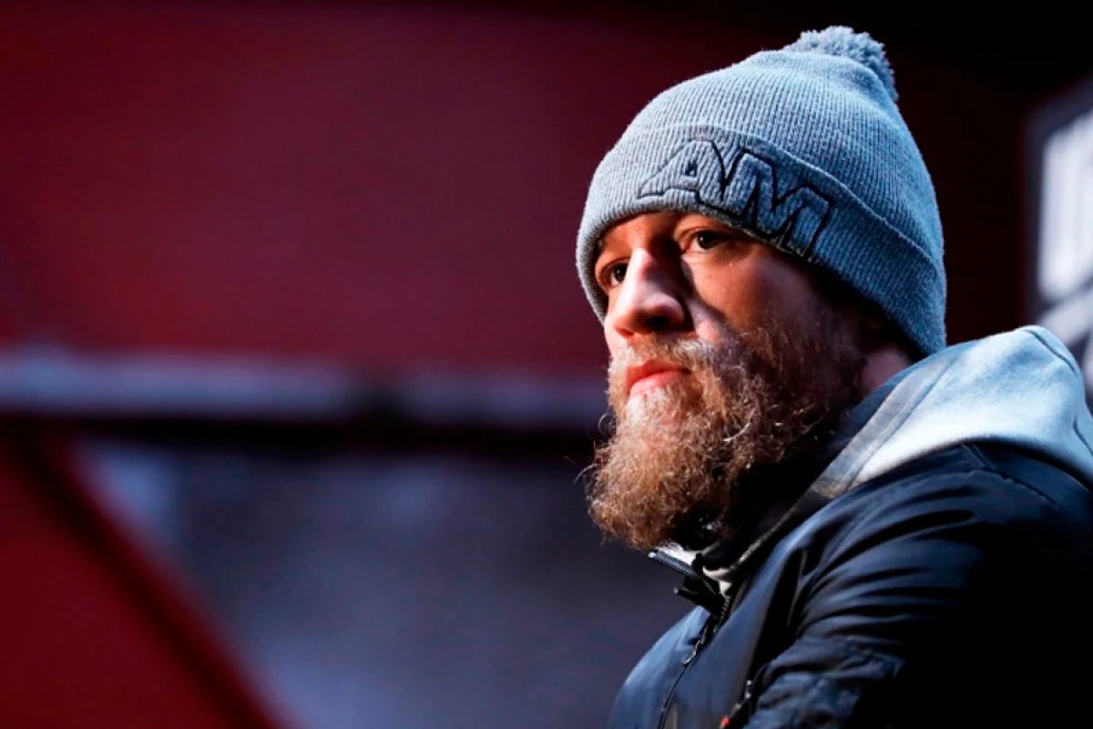 UFC-də sensasiya ola bilər: [[Topuriya şərt qoydu]]