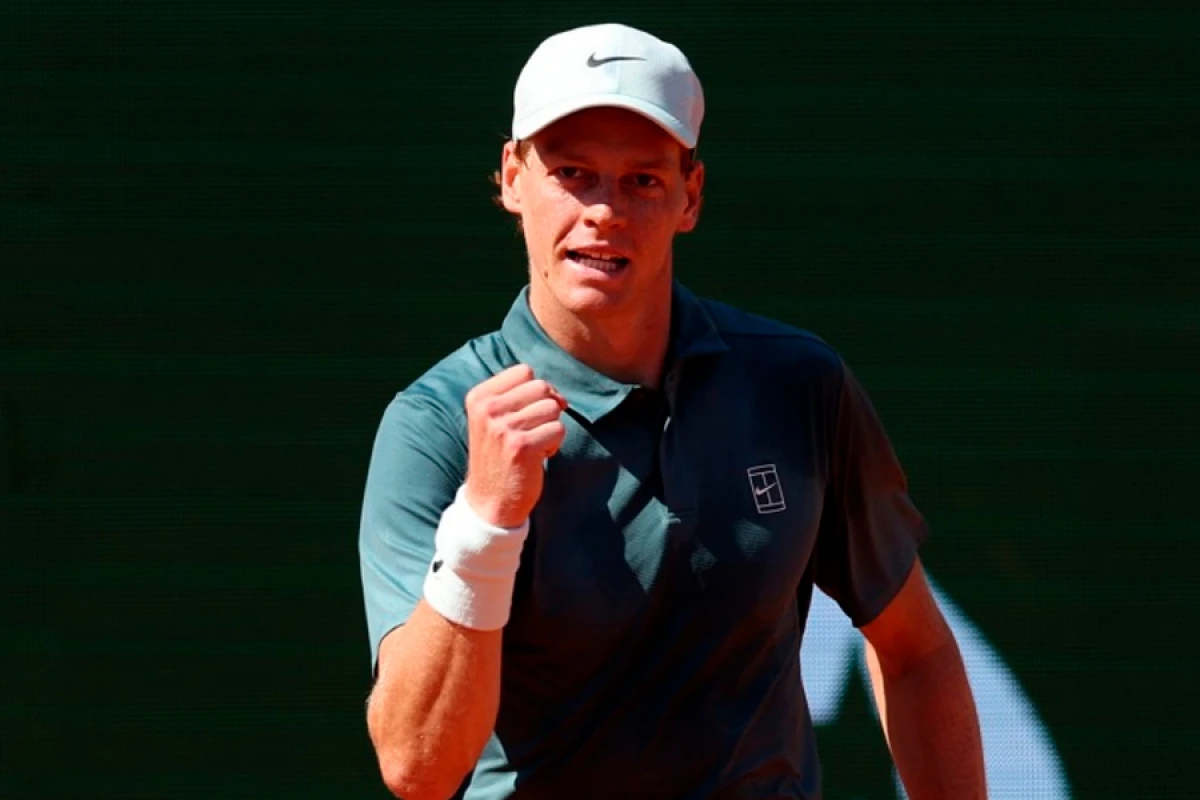 [[Böyük səhnə, böyük sözlər:]] Sinner təəssüratlarını yazdı