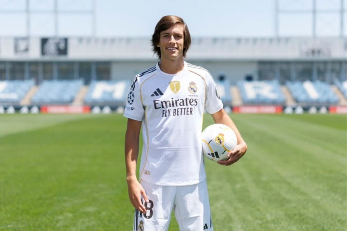 [[Transfer savaşı başlayır:]] “Arsenal” önə çıxır