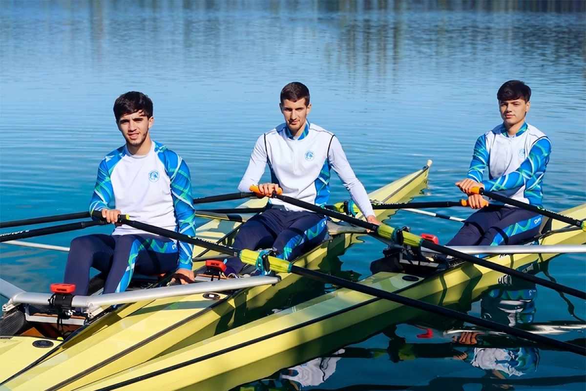 [[Ümidlər İtaliyaya yönəlib:]] komandamız yarışa hazırdır