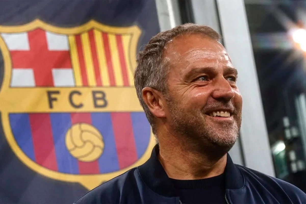 [[Flikdən səmimi etiraf:]] “Bu, son dayanacağım olacaq”