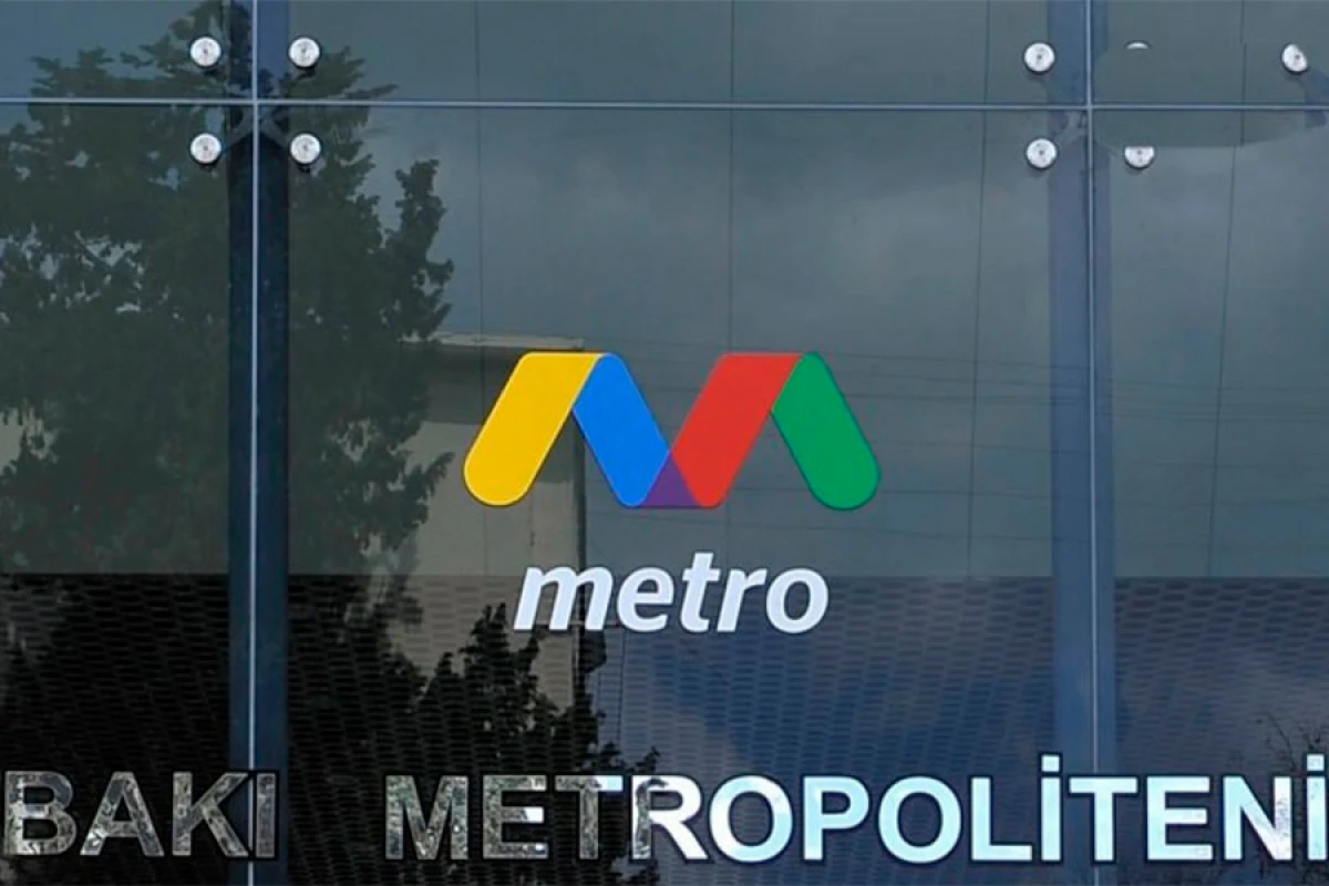 Metronun [[fəaliyyətinin dayanmasının səbəbi]] açıqlandı