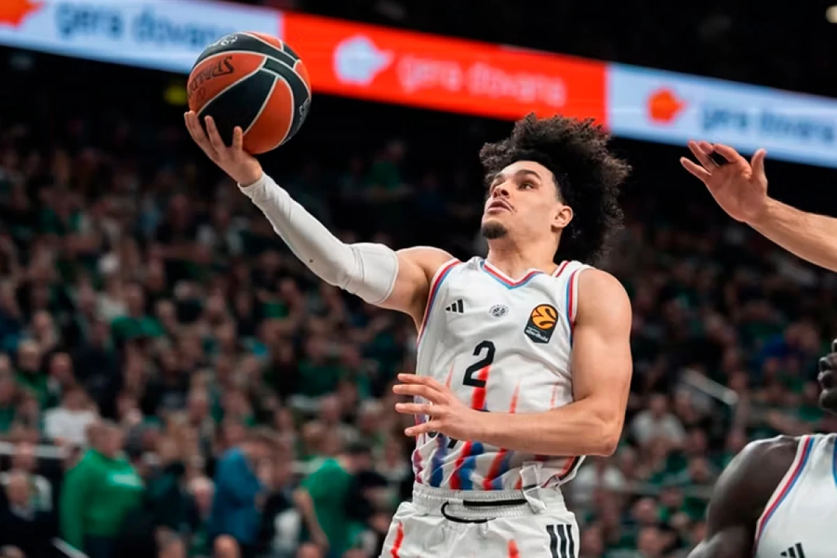 [[Tarixi nəticə:]] Hifi Avroliqa rekordunu qırdı