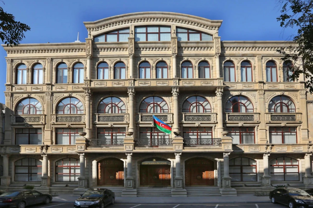 [[Milli Arxiv İdarəsində]] gecikmə və uçot səhvləri aşkarlandı