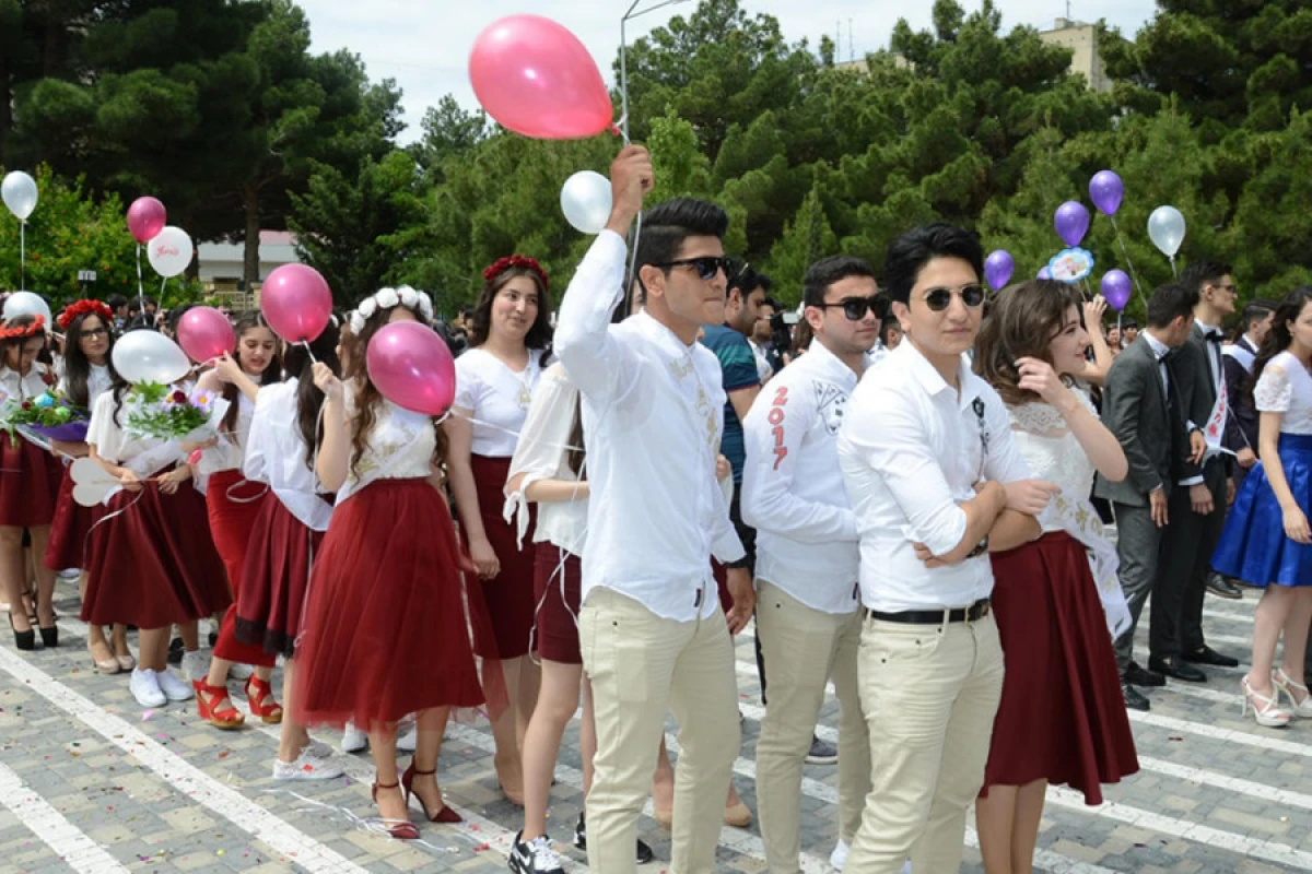 “Son zəng” bu tarixdə keçiriləcək