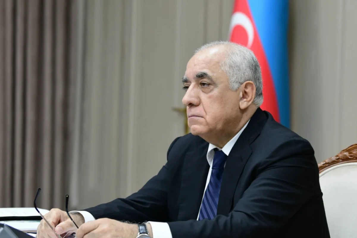 [[Əli Əsədov]] Qazaxıstana işgüzar səfər etdi