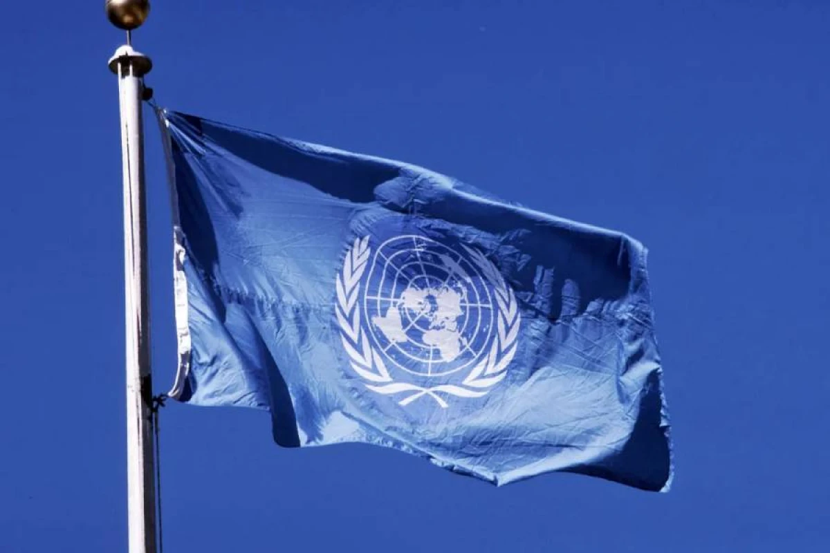 BMT ABŞ və İran arasında [[atəşkəsin uzadılmasına ümid edir]]