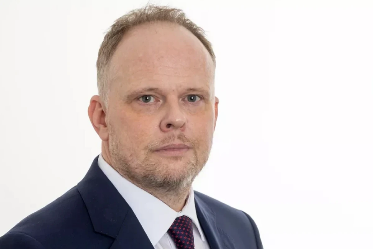 [[NATO Baş katibinin xüsusi]] nümayəndəsi Azərbaycana səfər edəcək