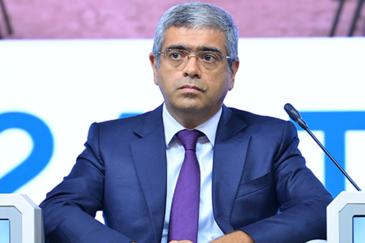 Ötən il əlilliyi olan nə qədər adam işlə təmin edilib? - [[Nazir açıqladı]]