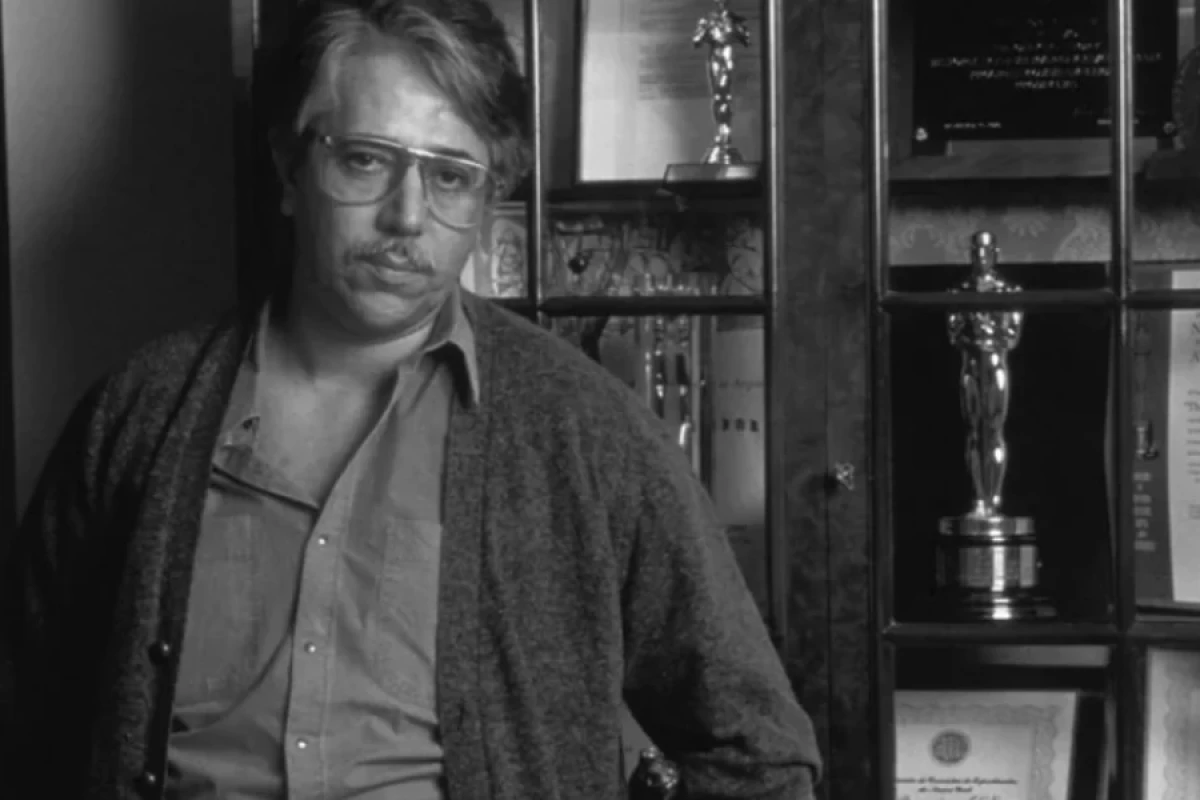 [["Oskar"]] mükafatlı rejissor vəfat etdi