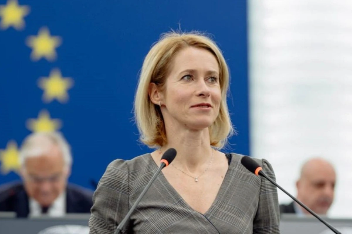 [[Kallas:]] "Rusiyaya qarşı 21-ci sanksiyalar paketi hazırlanır"