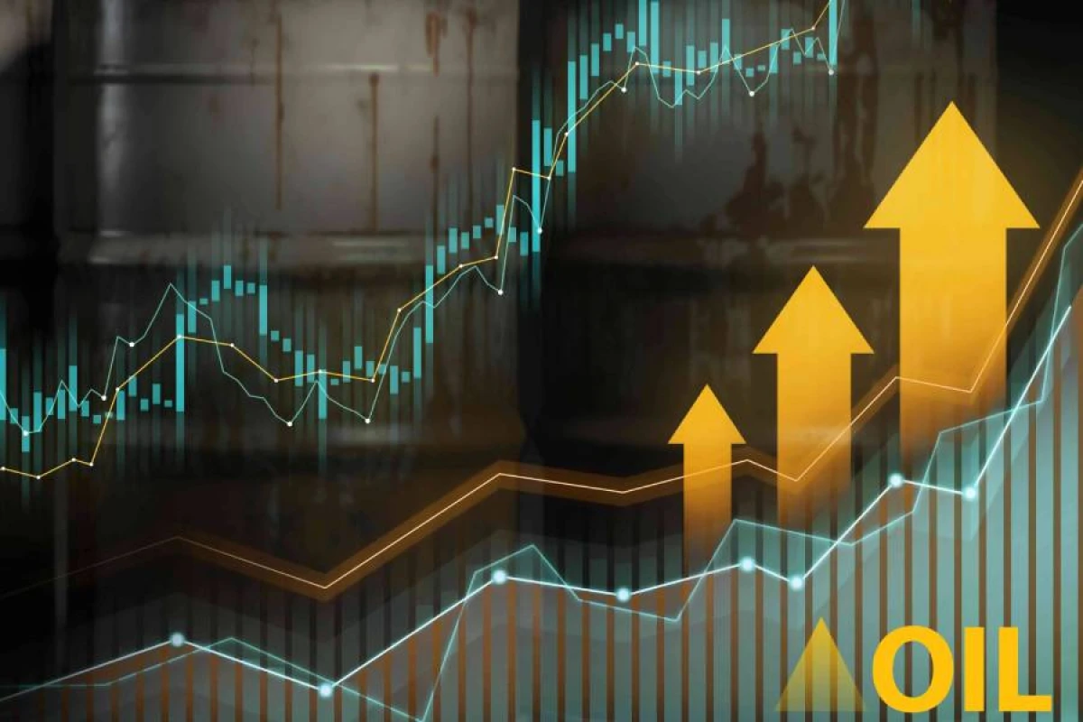 Neft qiymətləri danışıqlar ərəfəsində [[bahalaşır]]