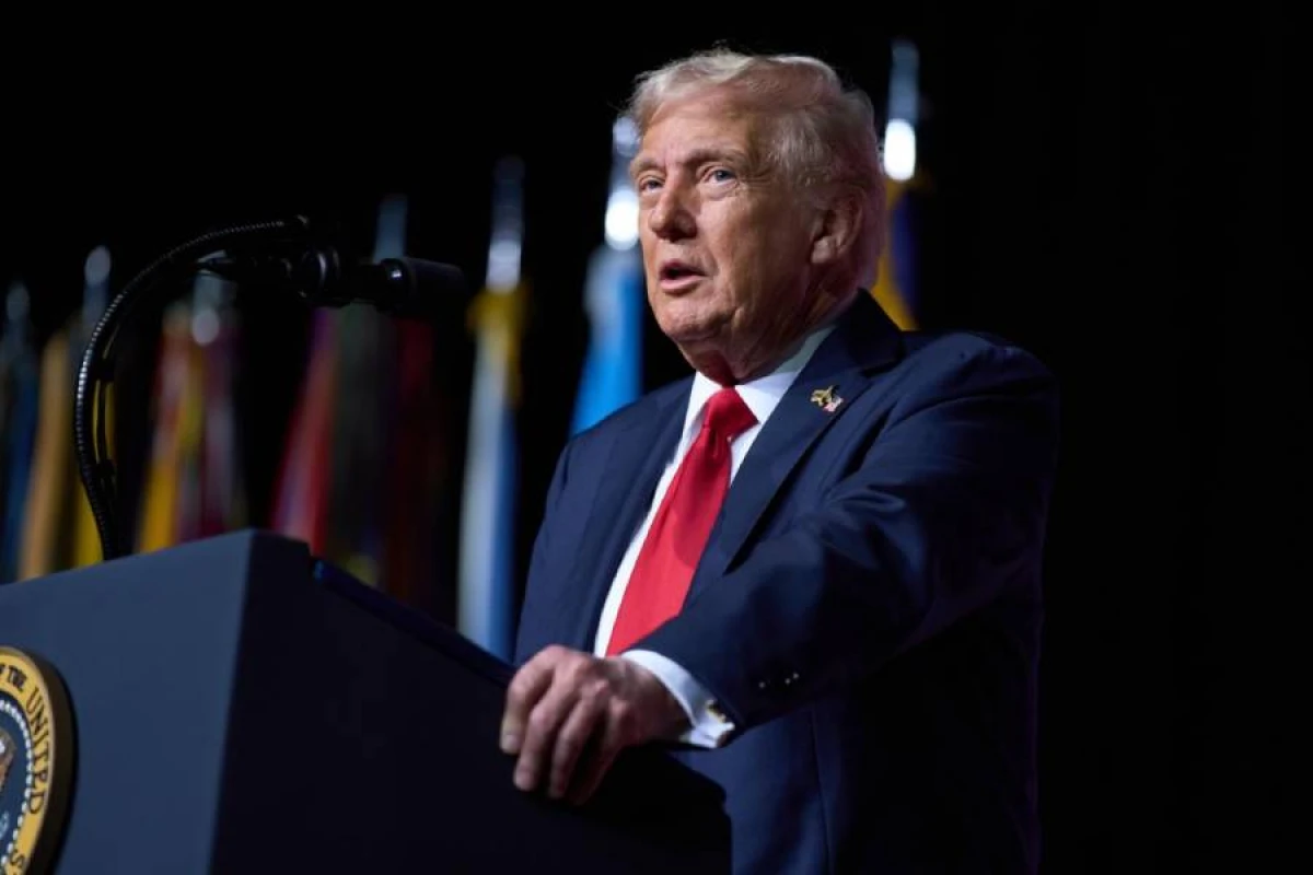 [[Tramp elan etdi:]] İranla atəşkəs uzadılır