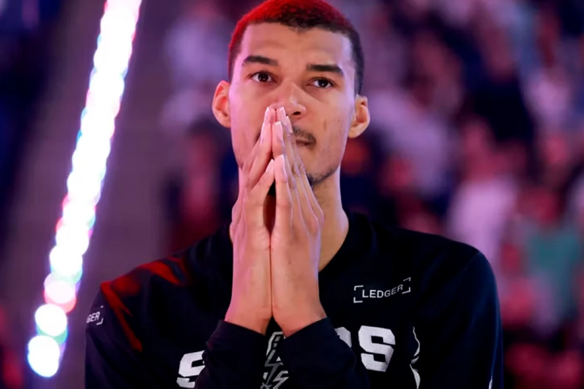 “Spörs”un ulduzu üçün təhlükə [[- növbəti oyun sual altındadır]]