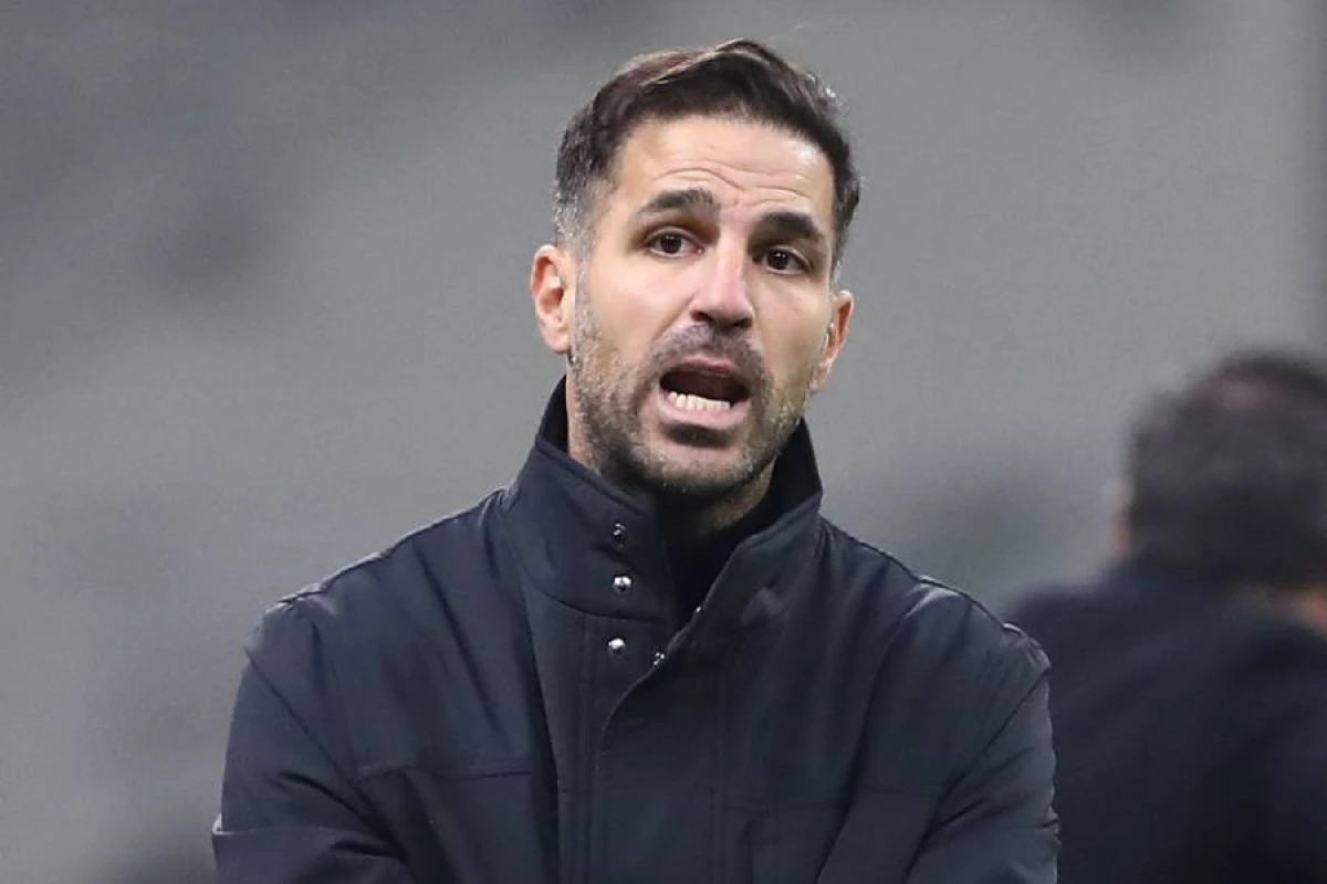 Fabreqasdan böyük etiraf: [[Çalhanoğlu fenomendir!]]